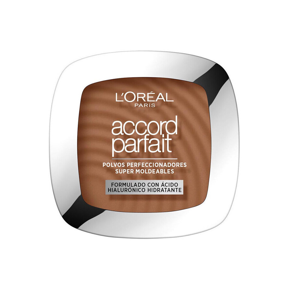 L'oréal  Perfecting Melting Powder True Match - 8.5D Toffee