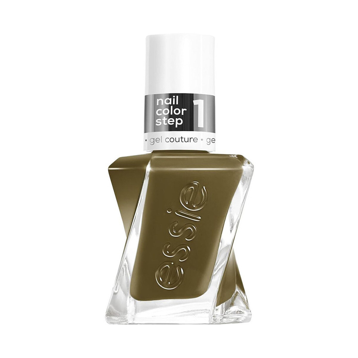Essie  Gel Couture Nail Polish - 540 Plaid