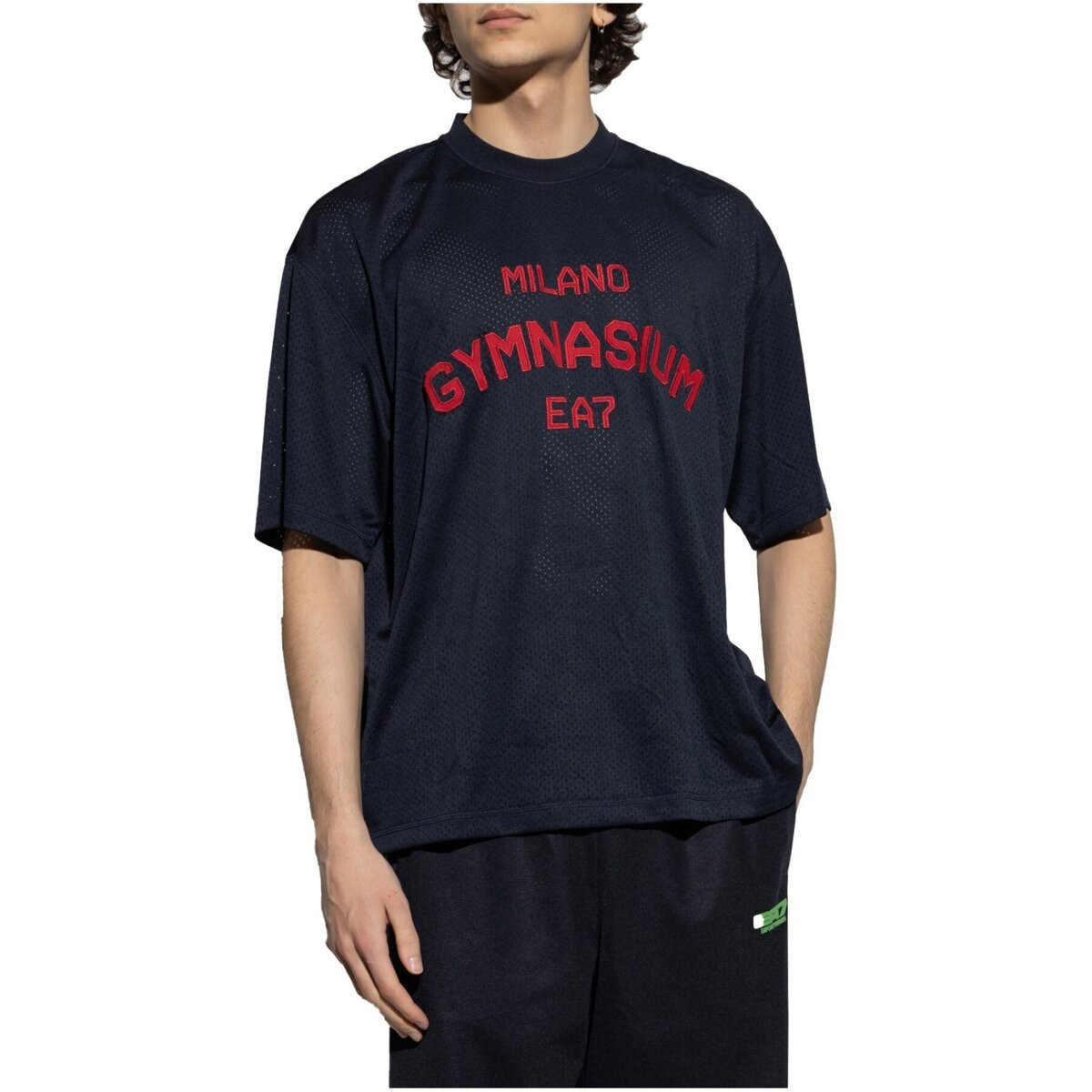 Emporio Armani EA7  7M000249 AF13509  Modrá