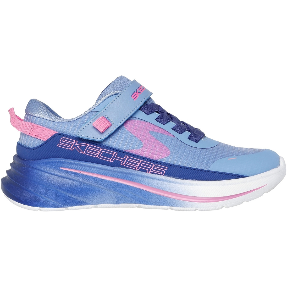 Skechers  257012  Tmavě modrá