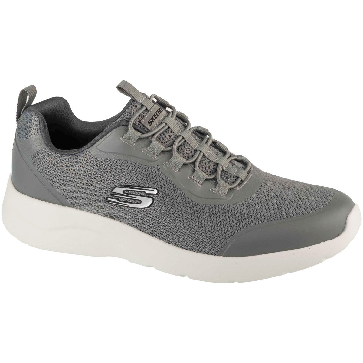 Skechers  Dynamight 2.0 - Setner  Šedá