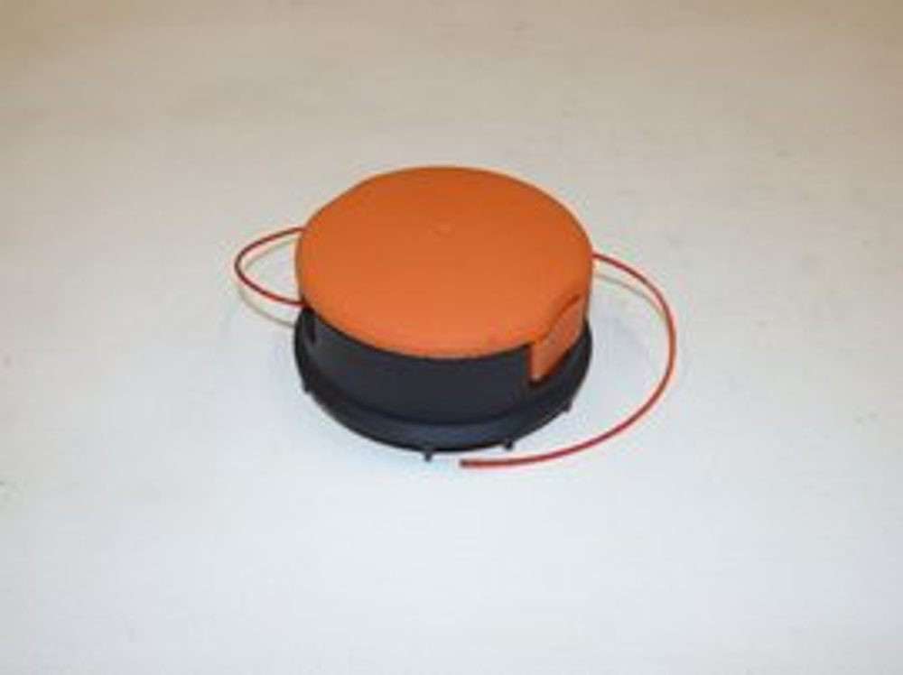 Strunová hlava VeGA 50ST1061XB000