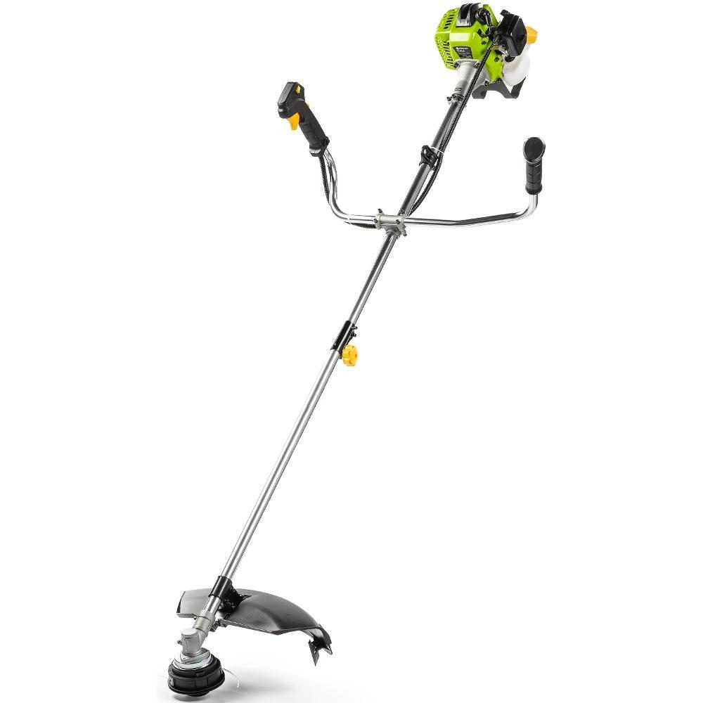 Benzínový křovinořez FIELDMANN FZS 3004-B