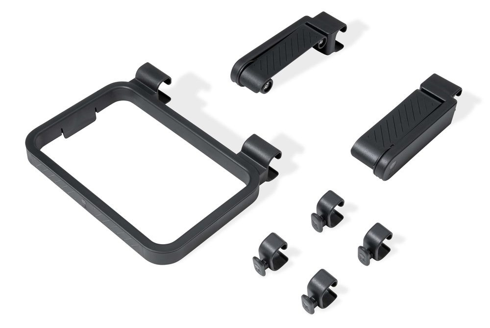 Sada organizérů Weber Works - Snap On