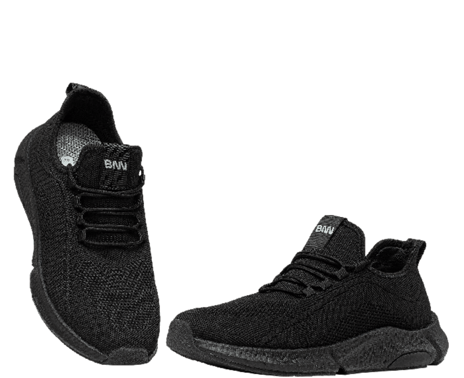 Bennon Meadow Ob Black low 39