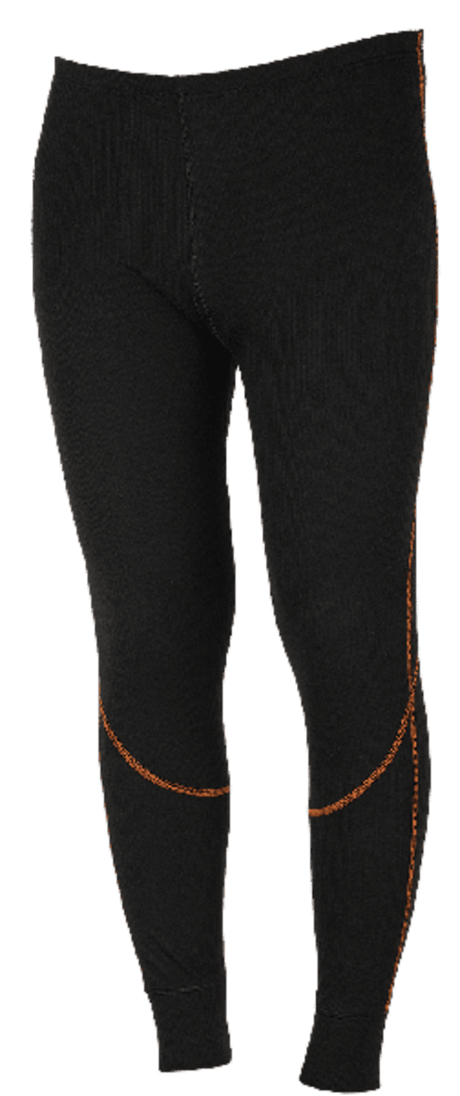 BNN ARTEMIOS Trousers černé 3XL