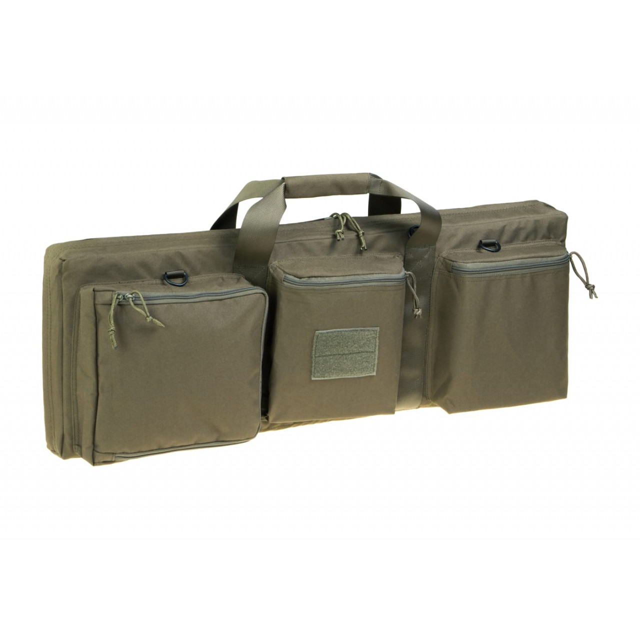 Pouzdro na dlouhou zbraň Invader Gear Rifle Carrier 80cm - ranger green