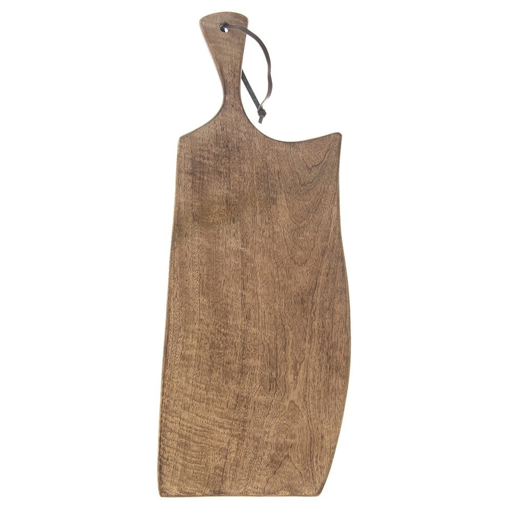 Krájecí prkénko MANGO 61x23 cm - ORION