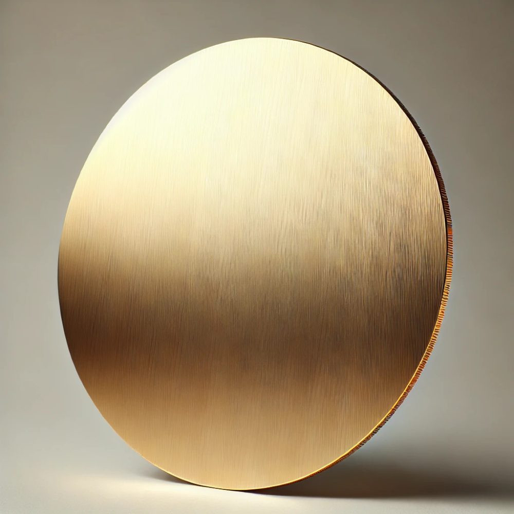 Dortová podložka 26 cm, tenká - Monaco