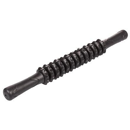 Merco Gear Massager masážní tyč černá