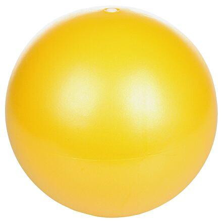 Merco SoftGym overball žlutá
