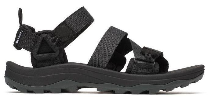 Merrell J007083 Speed Fusion Sport Rmx Black