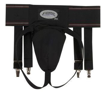 Opus Suspensor 3493 SR s pasem na štulpny