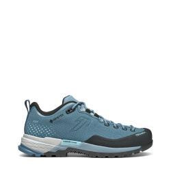 Tecnica Sulfur S GTX Ws  progressive blue/soft grey