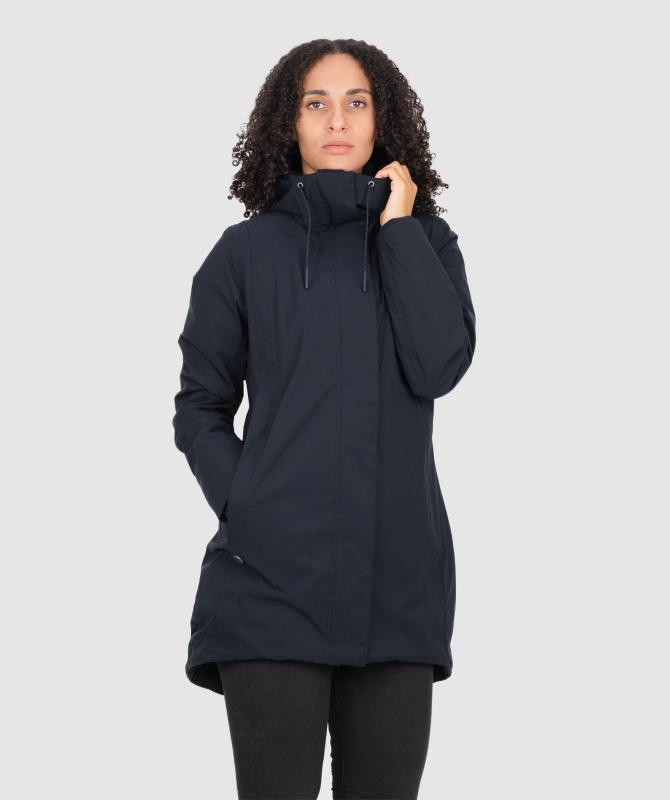 Woox Kirkja vol.II Night Sky parka