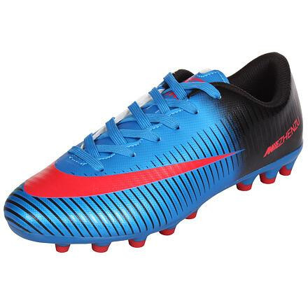 Zhenzu Cleats Man kopačky modrá