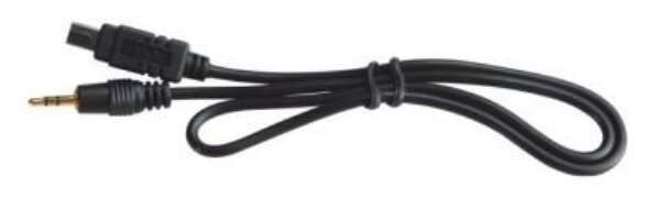 Vanguard TN-2 kabel ke spoušti k hlavě GH-300T