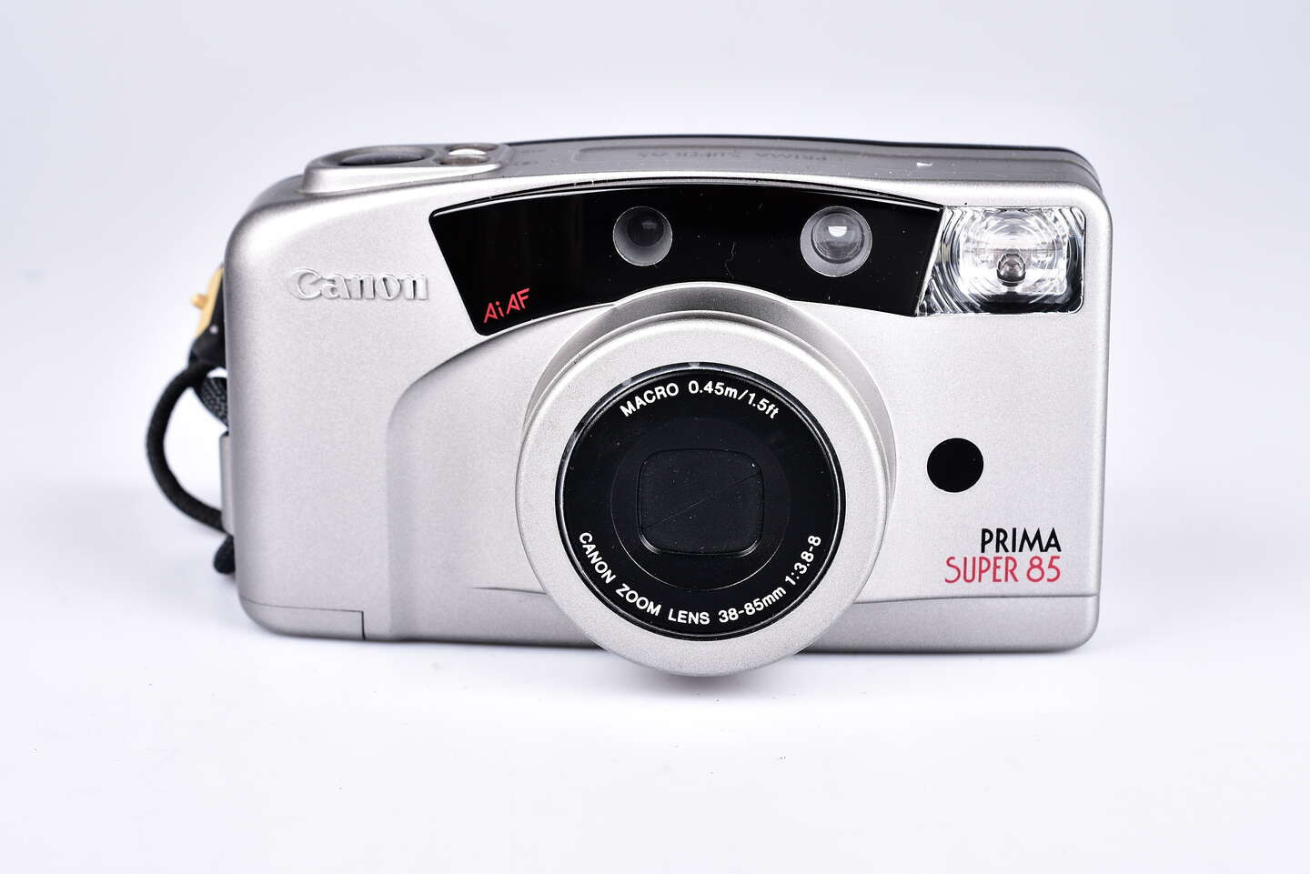 Canon Prima Super 85 bazar