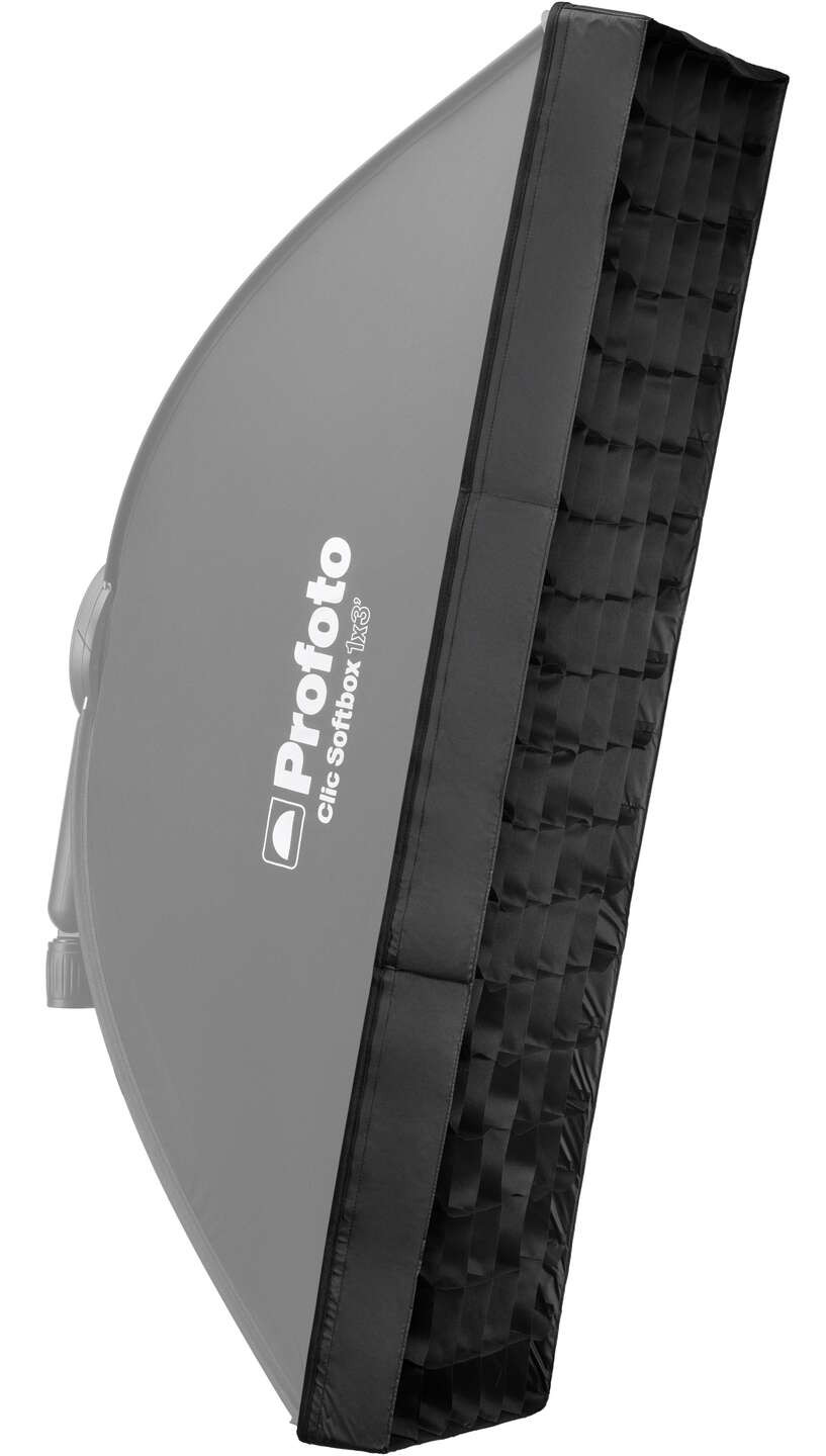Profoto Clic Softgrid 1x3’