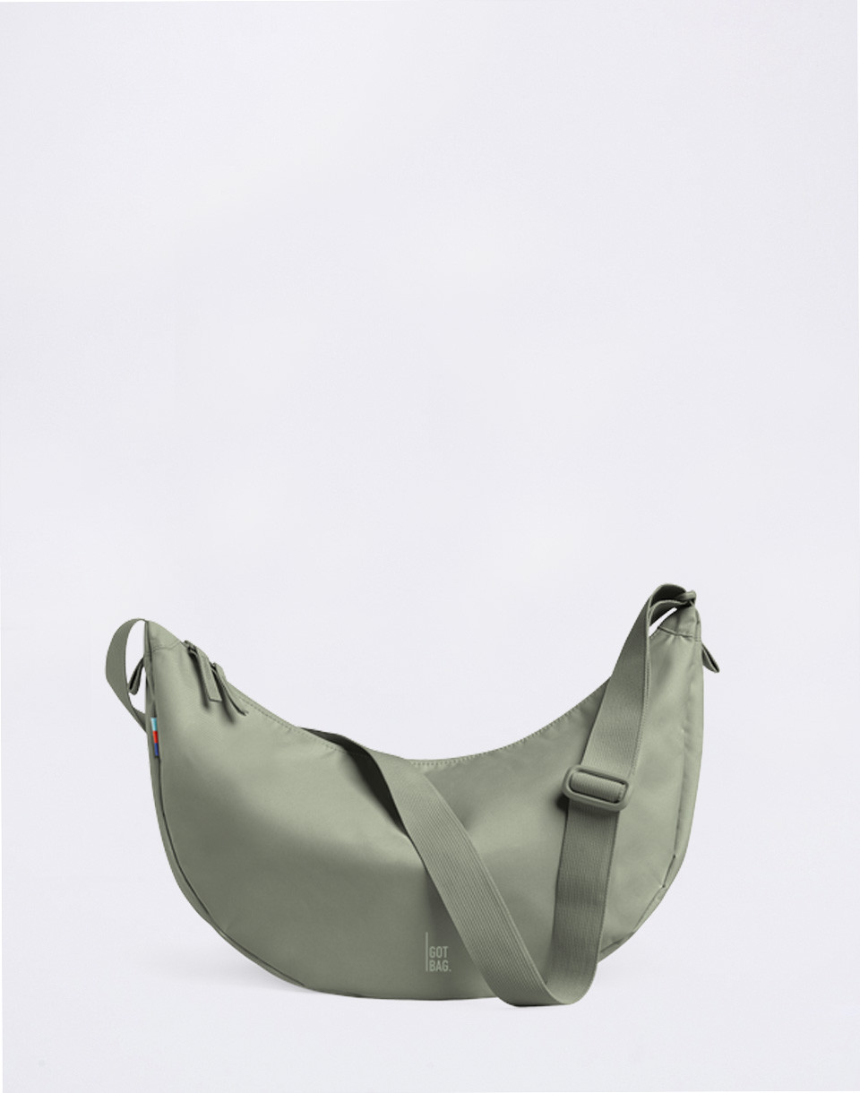 Got Bag Moon Bag Large bass