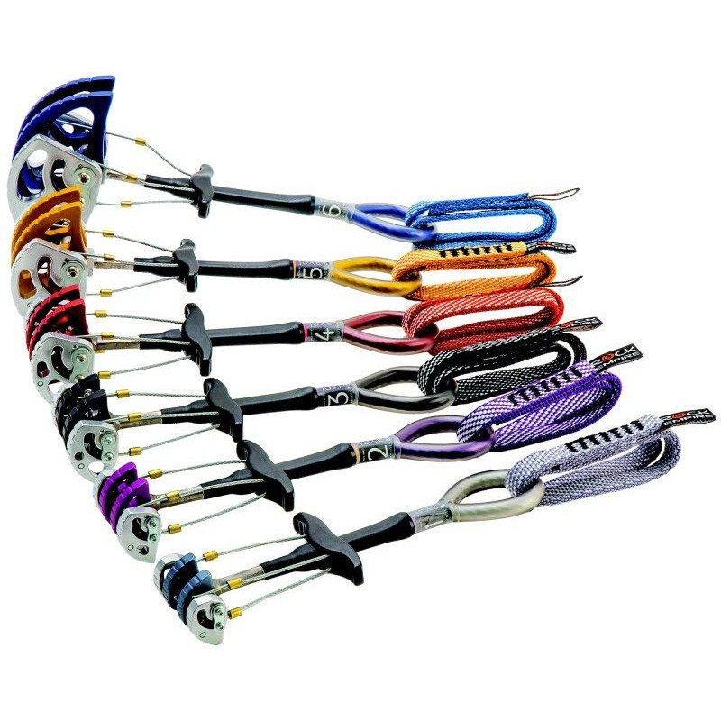 Rock Empire Mechanický vklíněnec Rock Empire Axel Fialová