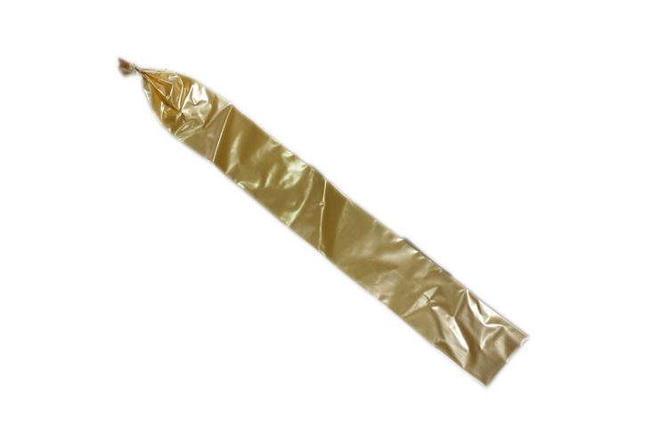 PROFIKORENI - Střevo na paštiku / vaření / zlaté 40mm/50cm