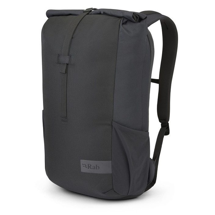 Batoh Rab Depot 18 Barva: černá