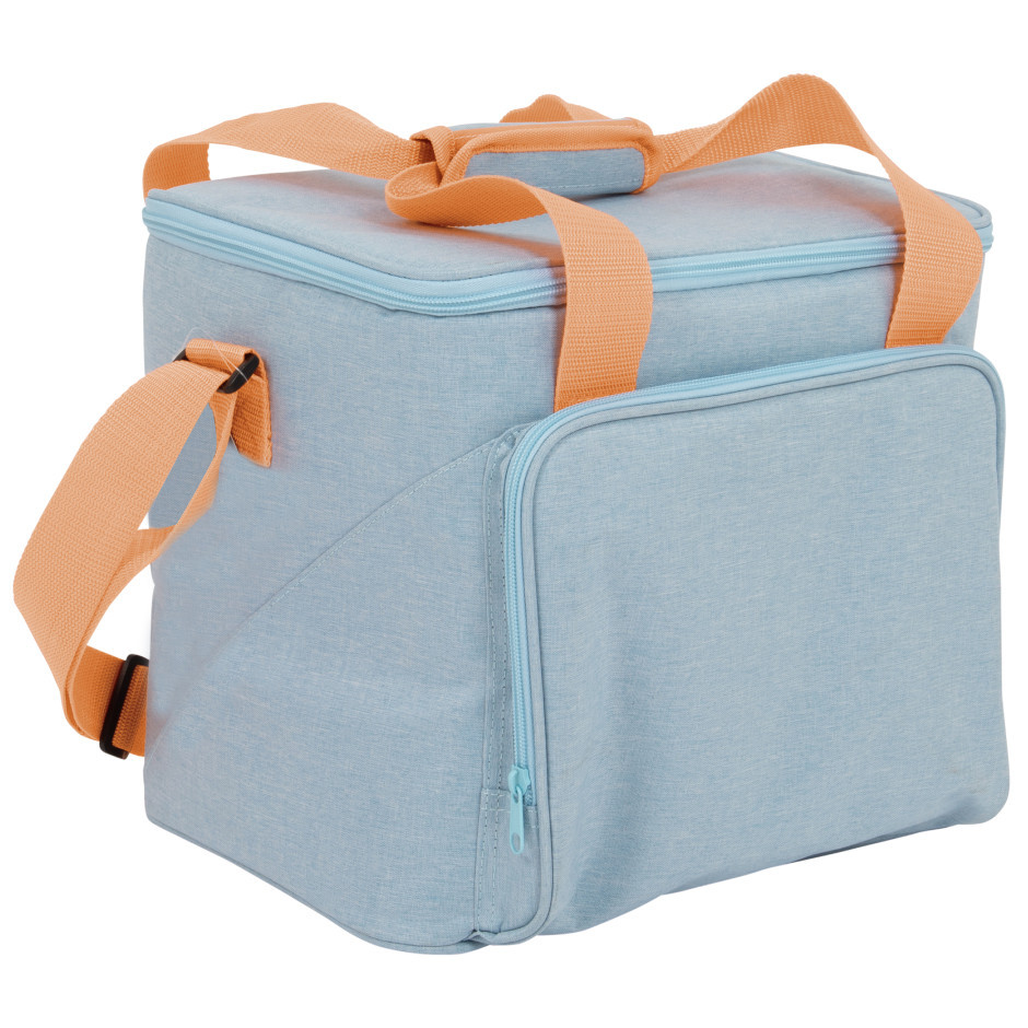Chladící taška Bo-Camp Montpazier Barva: světle modrá