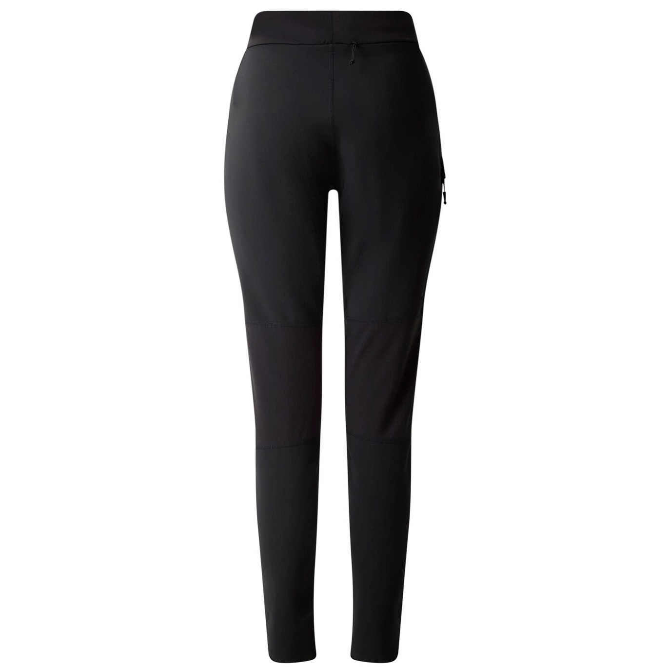 Dámské legíny Dare 2b Torrek Legging Velikost: M / Barva: černá