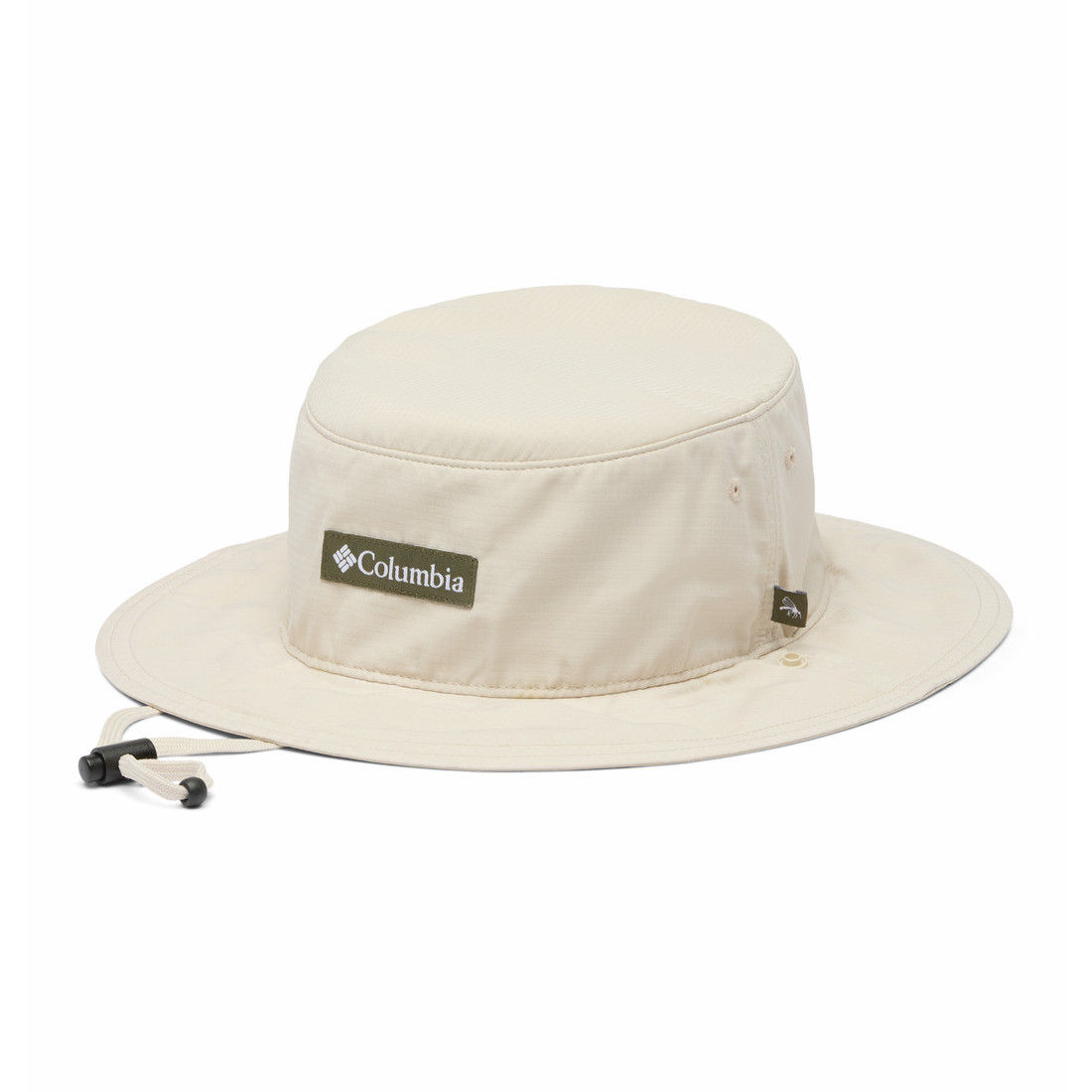 Klobouk Columbia Skien Valley™ Booney Velikost: S-M / Barva: béžová