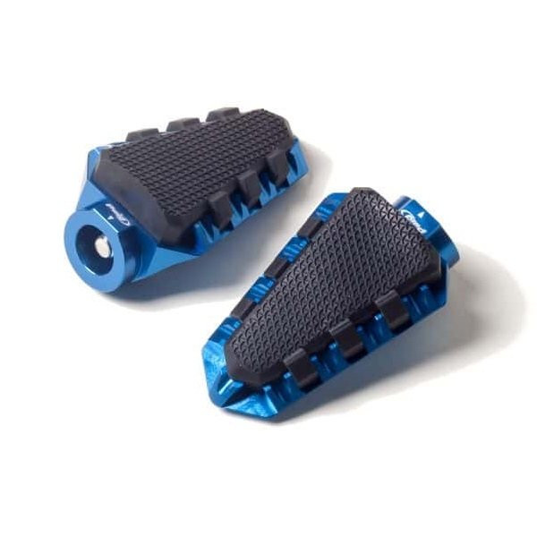 Puig Trail 7319 Stupačky Červená (R)