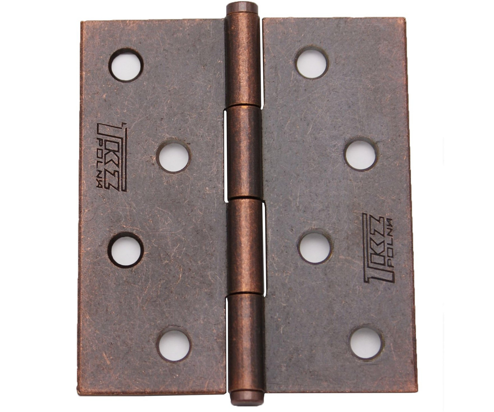 Závěs kloubový KZ 80 - staroměď