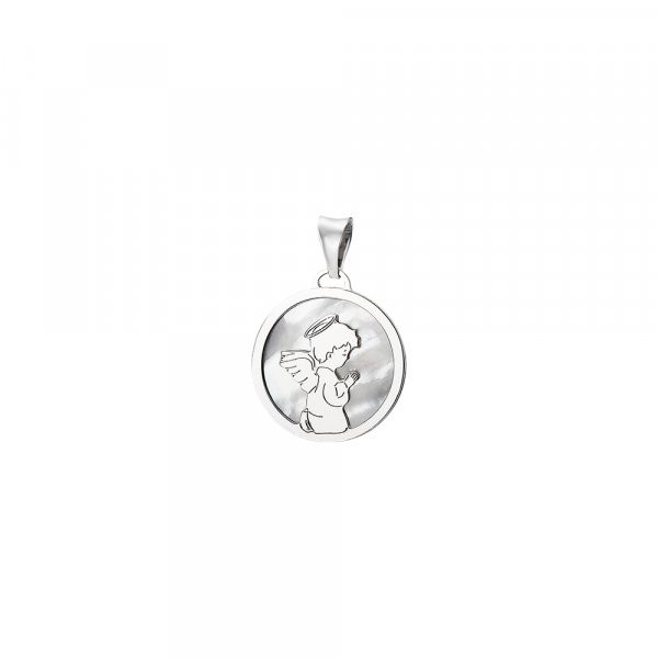 Přívěsek s imitací kamene 348-087-001668 1.35g