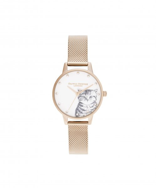 OLIVIA BURTON OB16WL88
