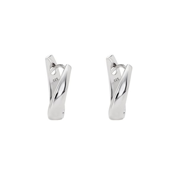 Náušnice kreole 132-286-445970-0000