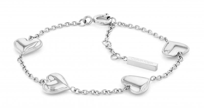 Náramky CALVIN KLEIN 35000299