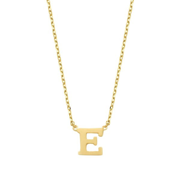 Náhrdelník bez kamenů 273-487-00900E 1.10g