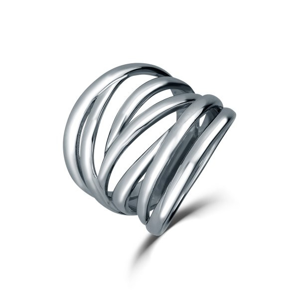 Prsten bez kamene 121-391-0988 54