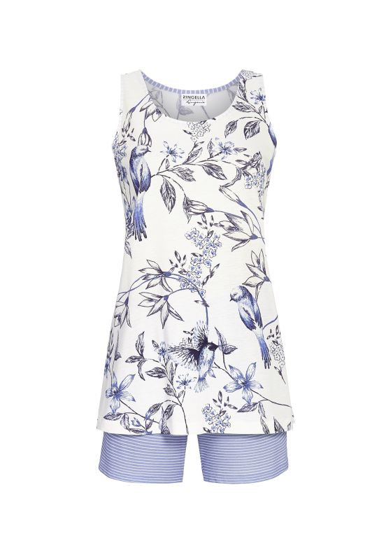 Pyžamo krátké RINGELLA (4261316-01)