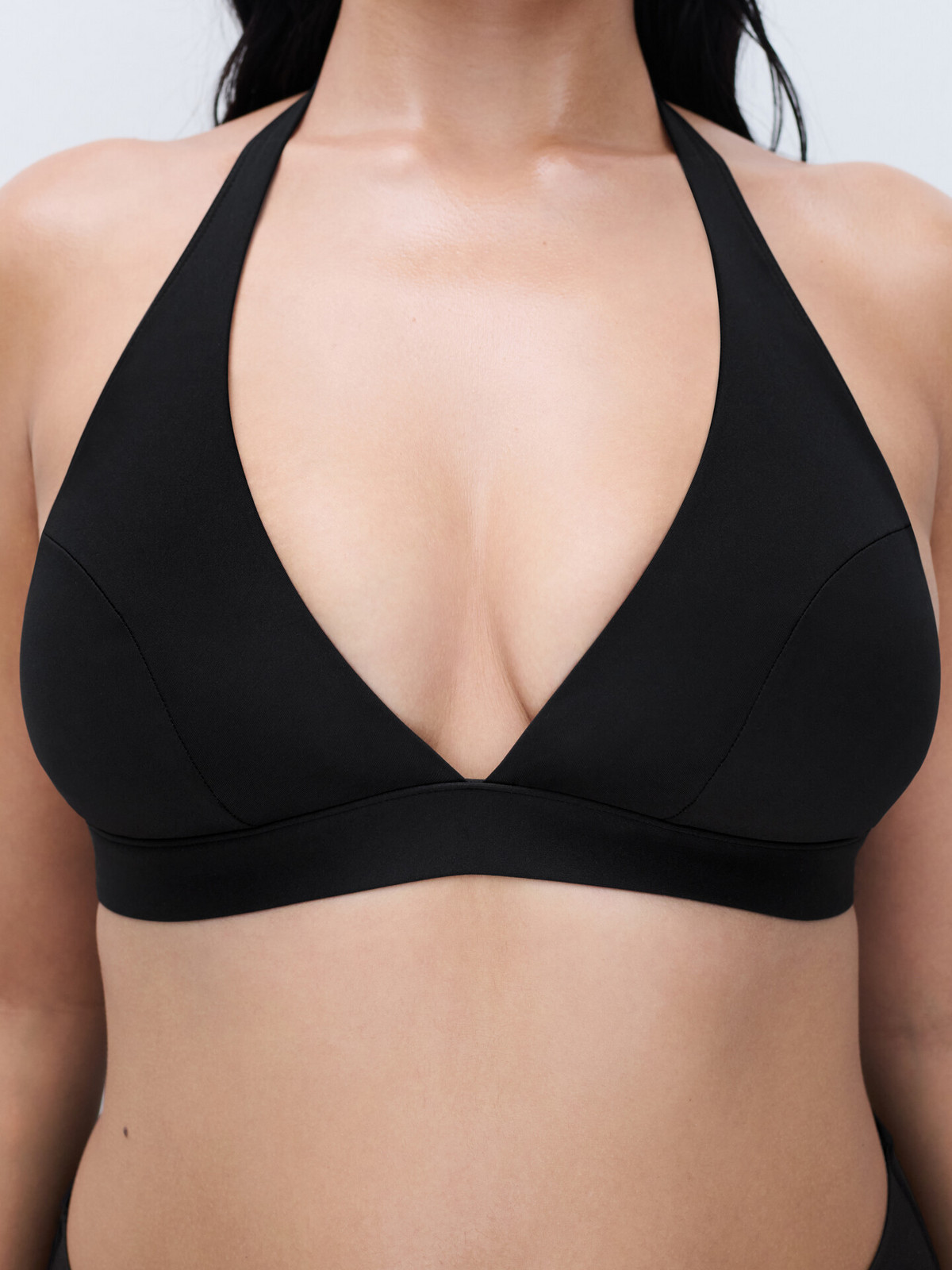 Plavková podprsenka CHANTELLE (16VQF-02)