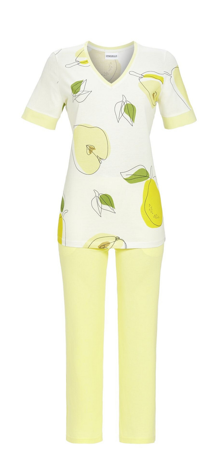 Pyžamo krátké RINGELLA (5211255-01)