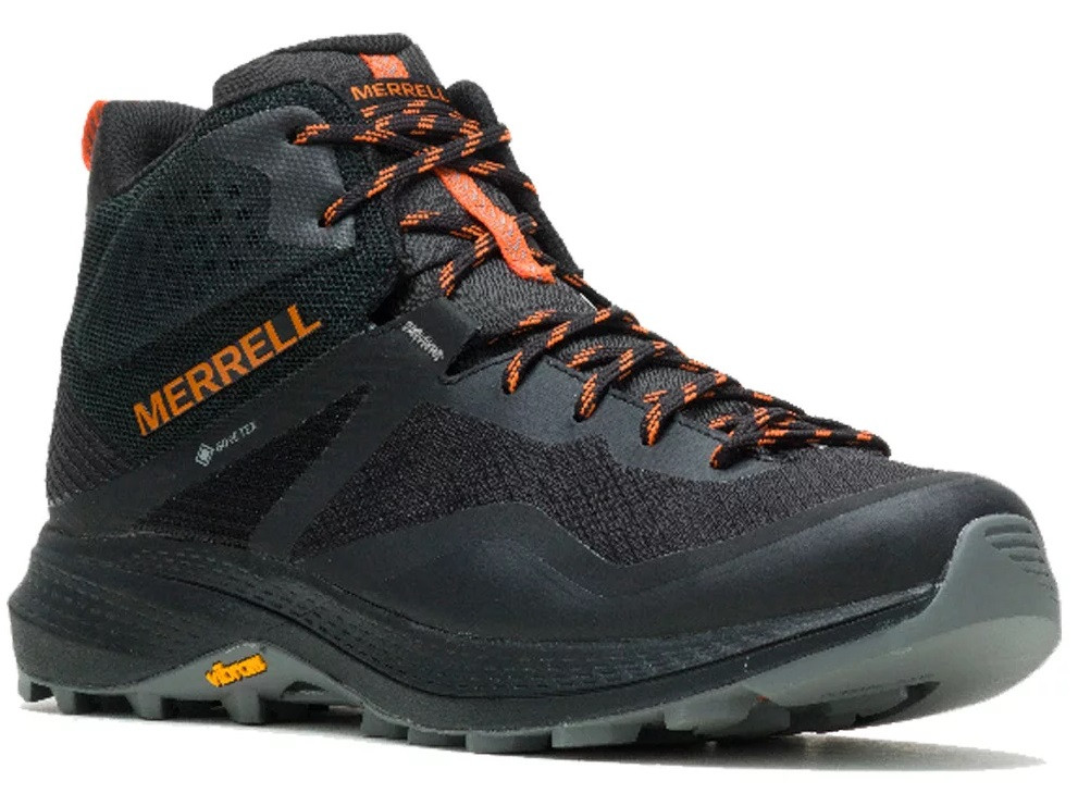 Merrell MQM 3 MID GTX black/exuberance Velikost: 43 195017347436