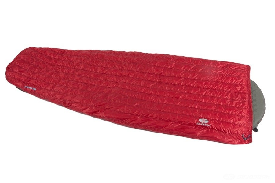 Sir Joseph MINIMIS 290 QUILT red Velikost: 170 8595617231982