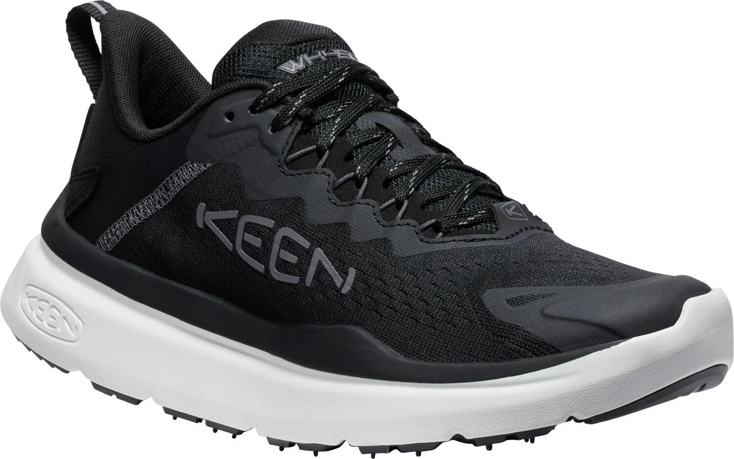 Keen WK450 WOMEN black/star white Velikost: 38,5