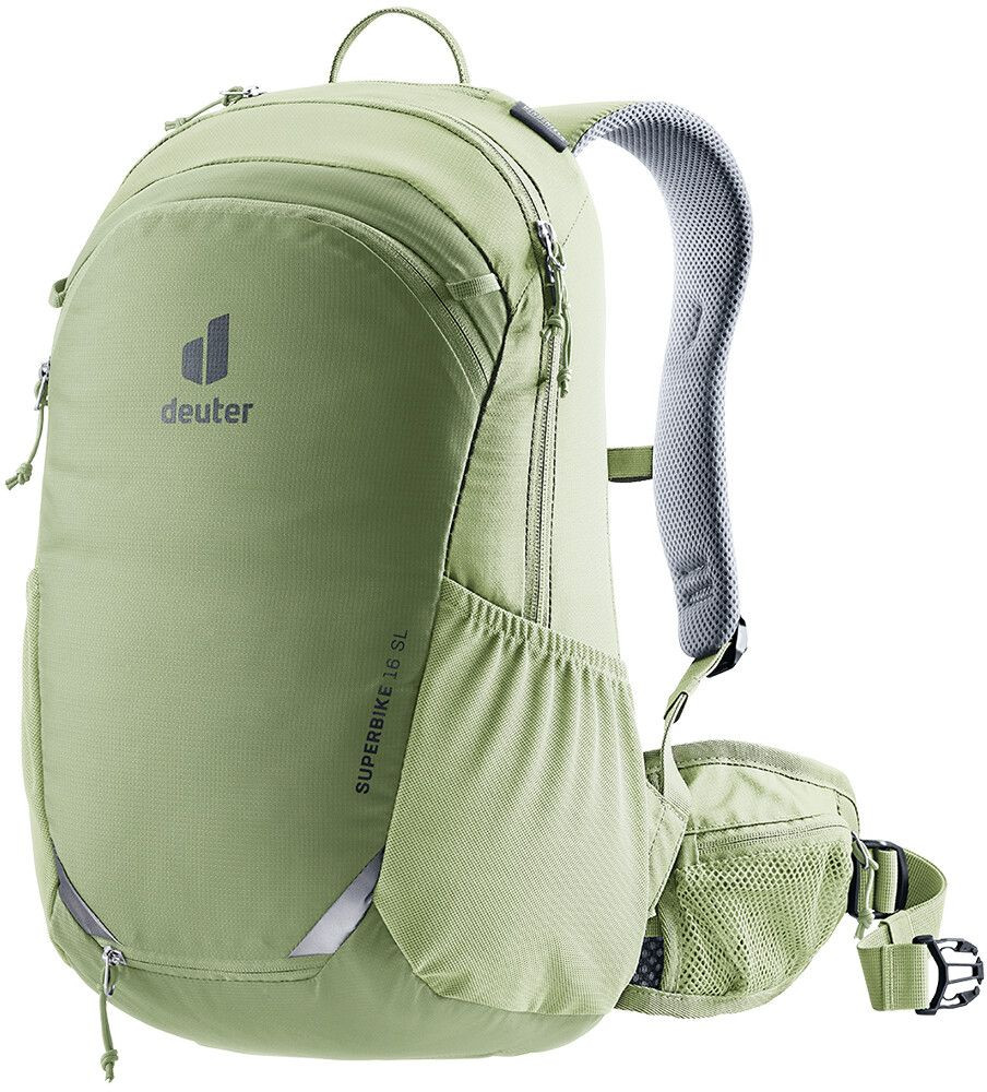 Deuter Superbike 16 SL grove-mineral Velikost: OneSize