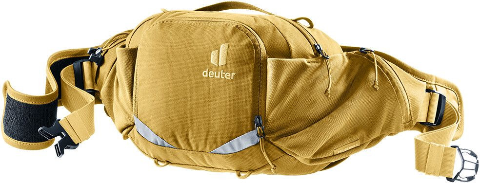 Deuter Pulse Pro 5 savanna-dune Velikost: OneSize
