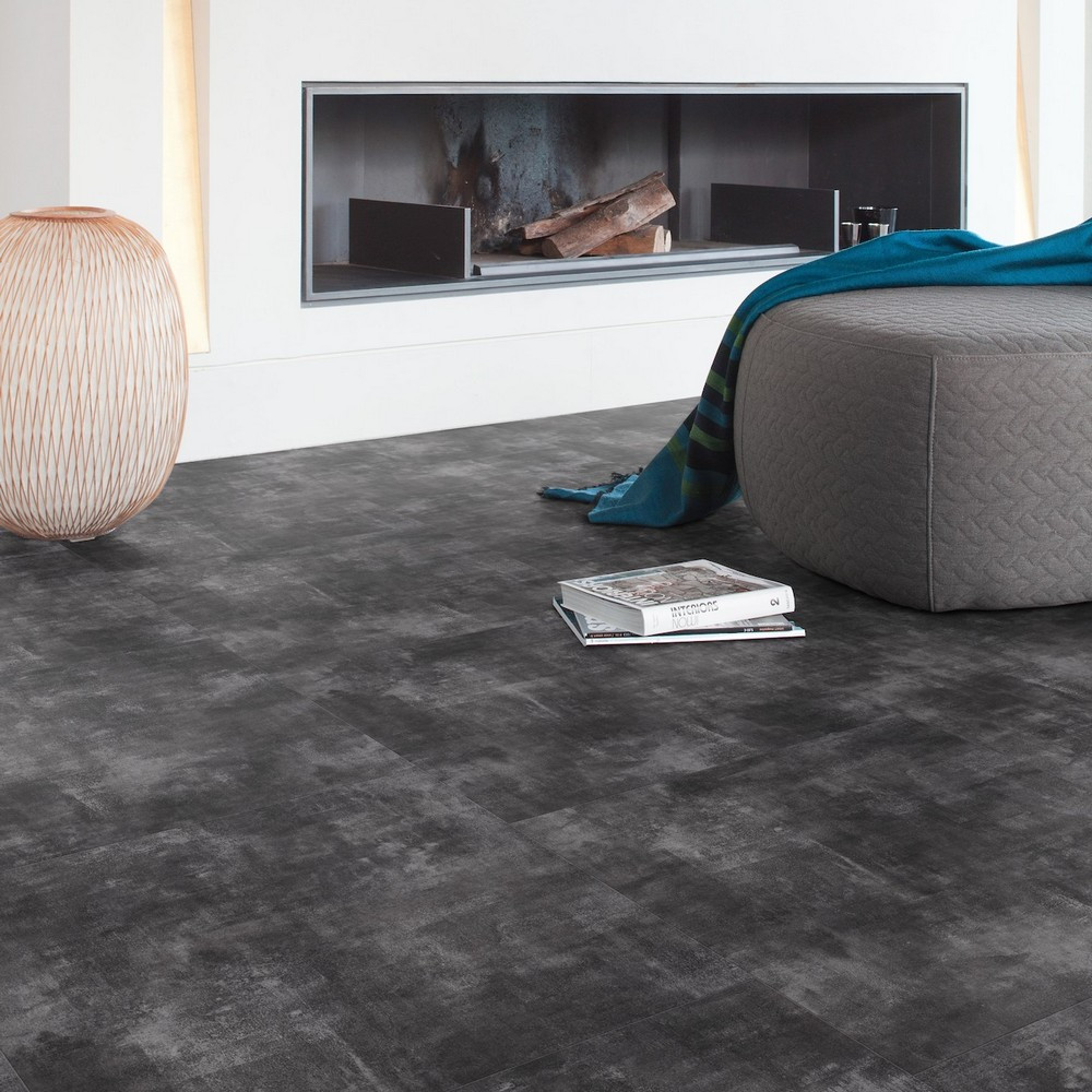 Gerflor Creation 30 Parker Station 0374