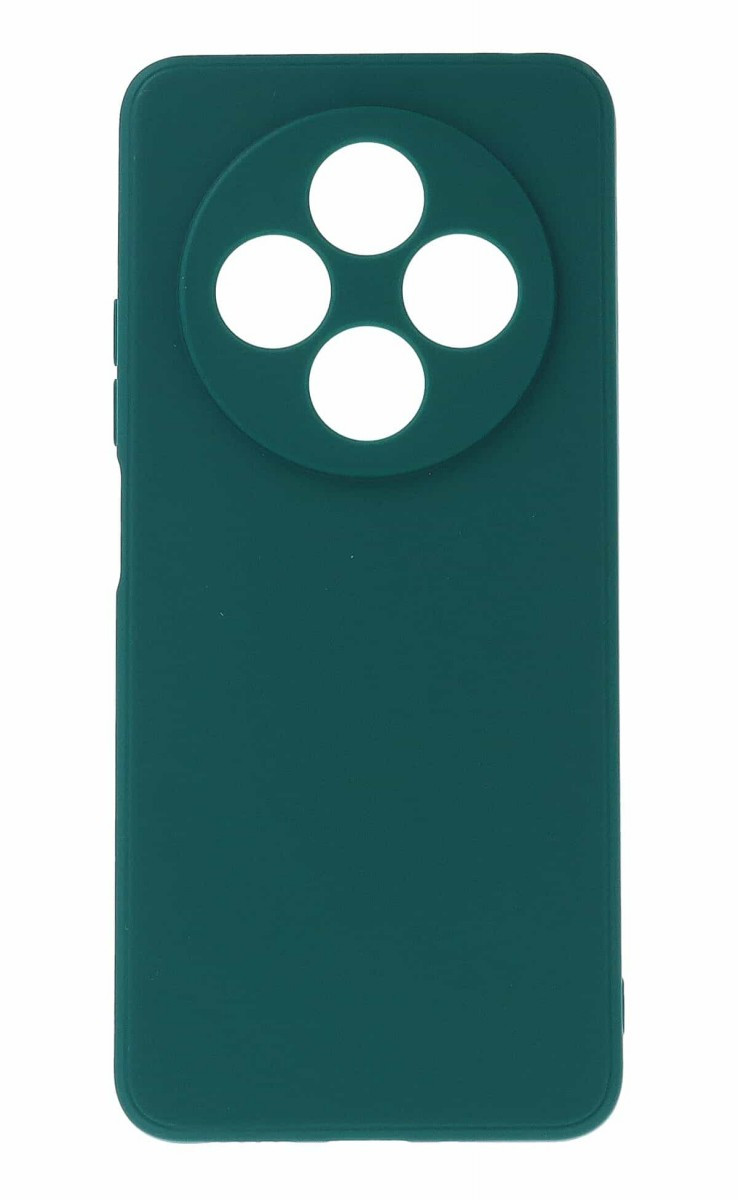 Kryt TopQ MATT Xiaomi Redmi 14C zelený 132623