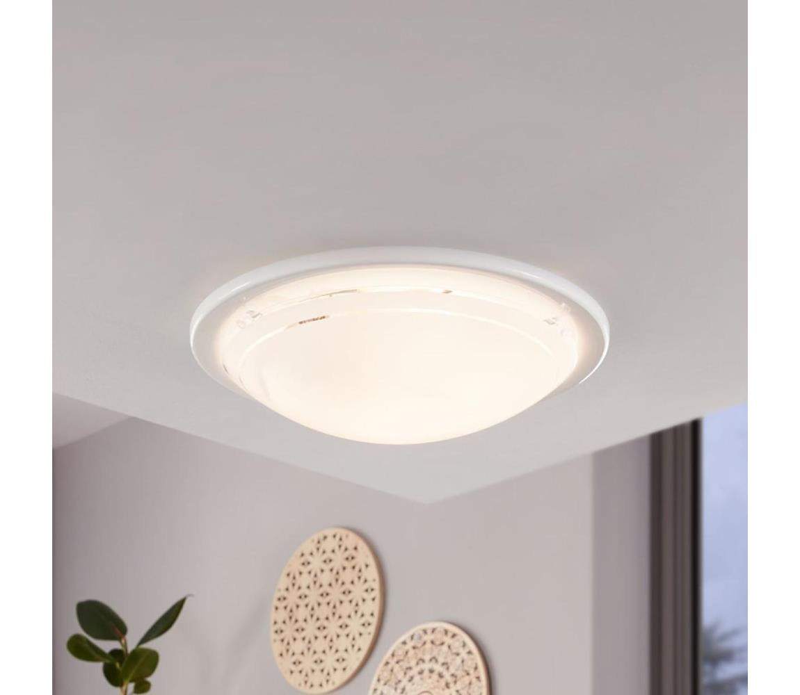 Eglo Eglo 83153 - Stropní svítidlo PLANET 1 1xE27/60W/230V