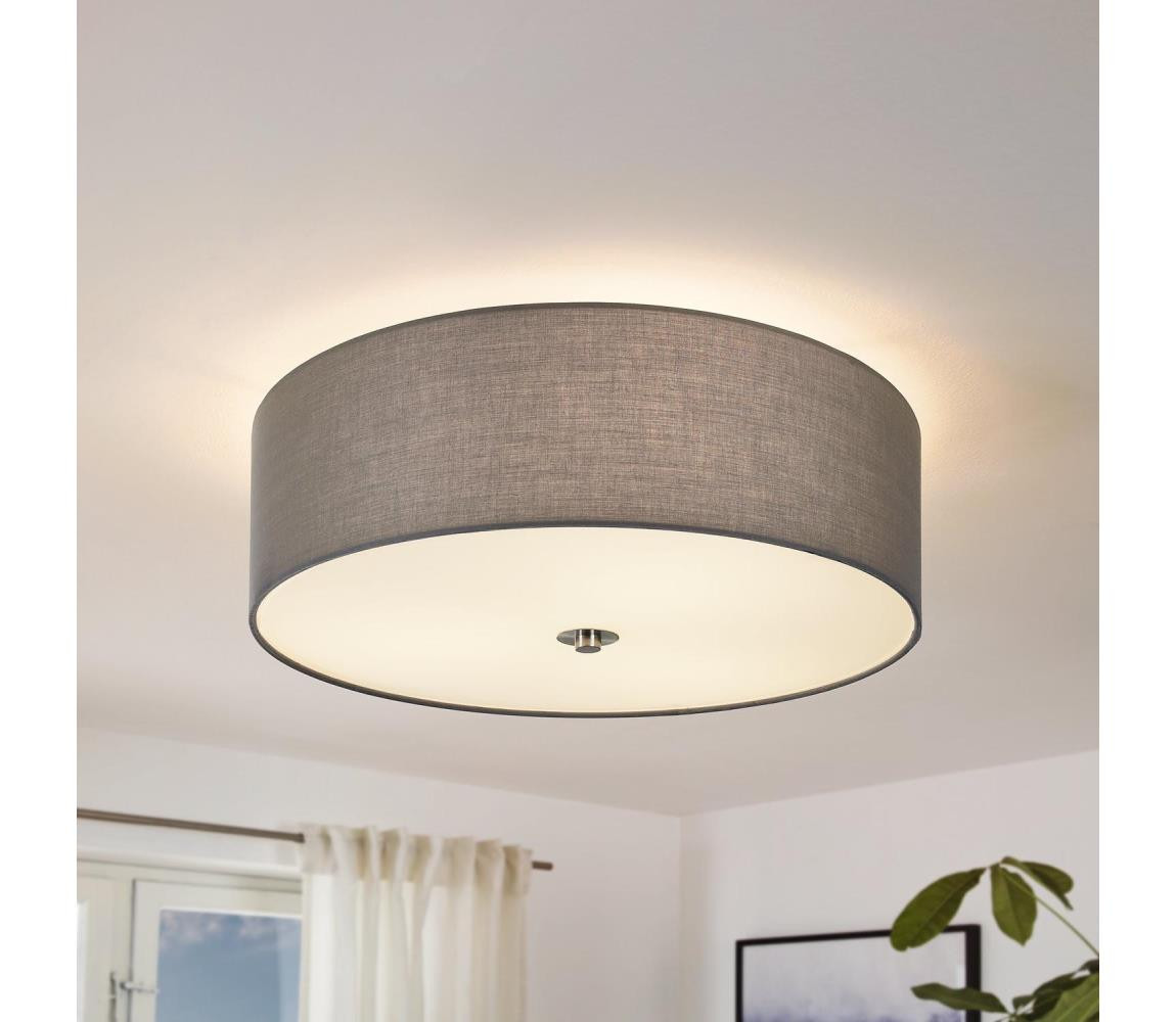 Eglo Eglo 94921 - Stropní svítidlo PASTERI 3xE27/60W/230V